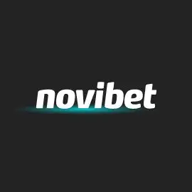 Novibet logo