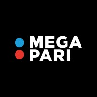 Megapari logo