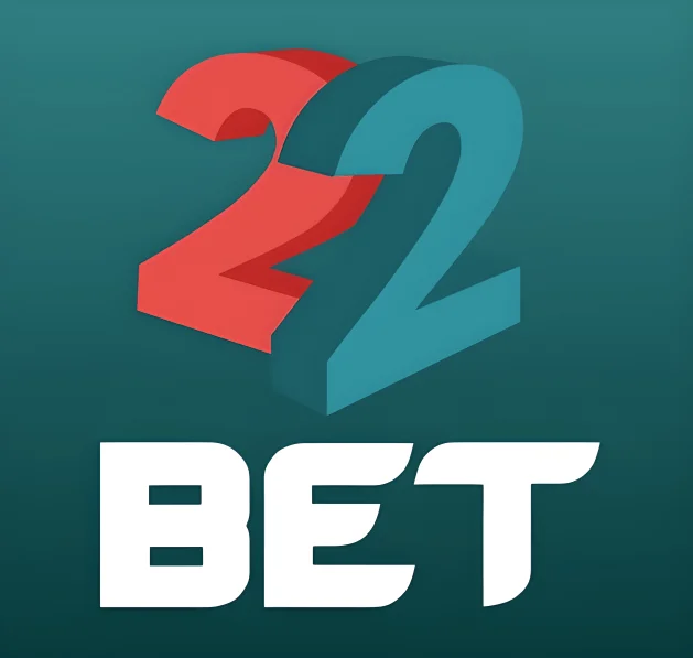 22bet logo